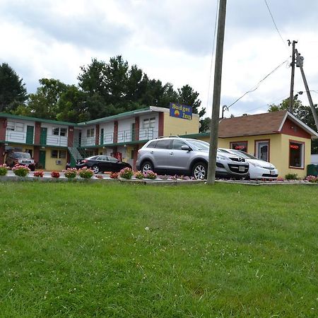 Budget Inn Christiansburg Esterno foto