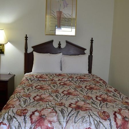 Budget Inn Christiansburg Esterno foto