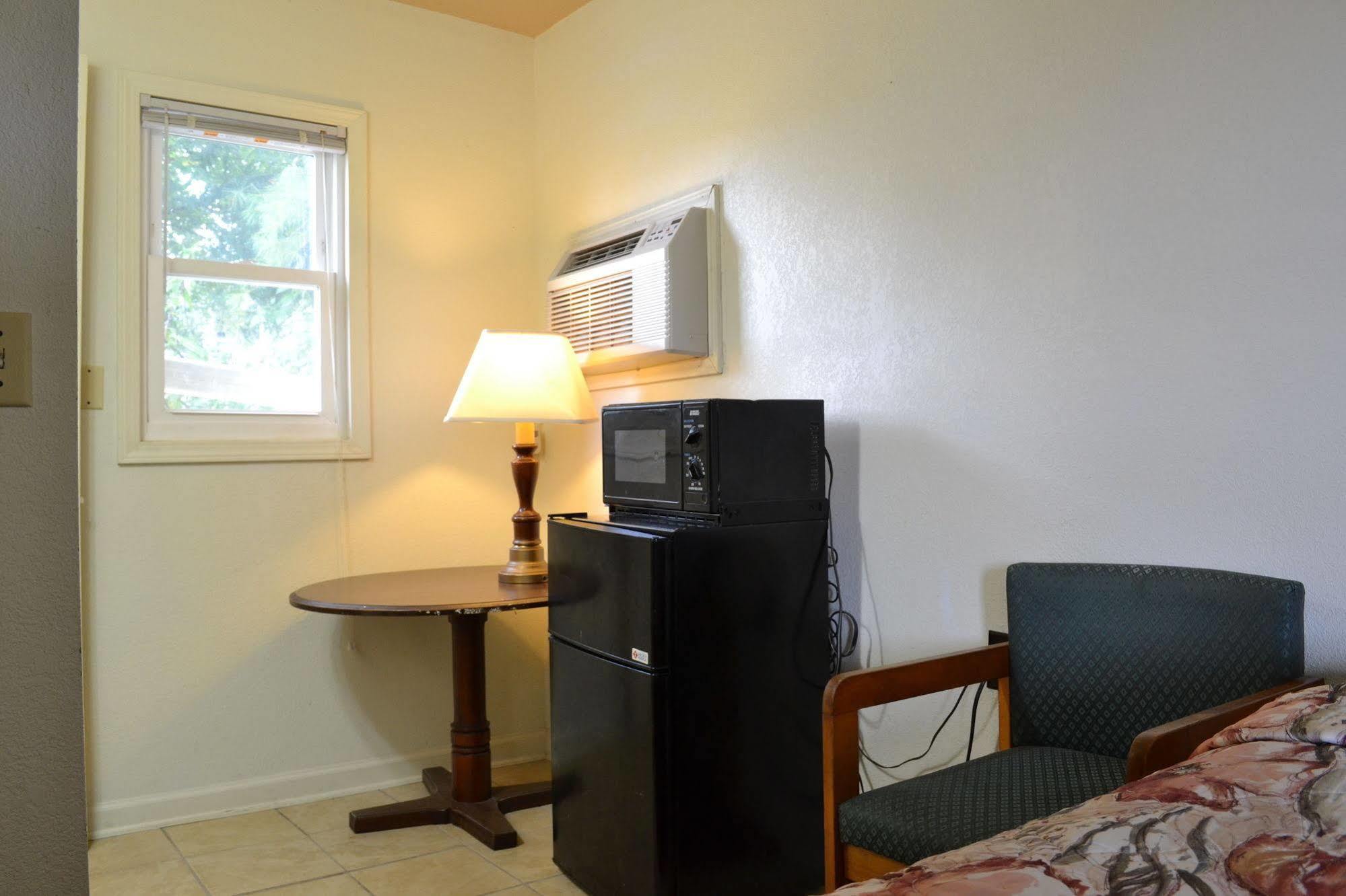 Budget Inn Christiansburg Esterno foto