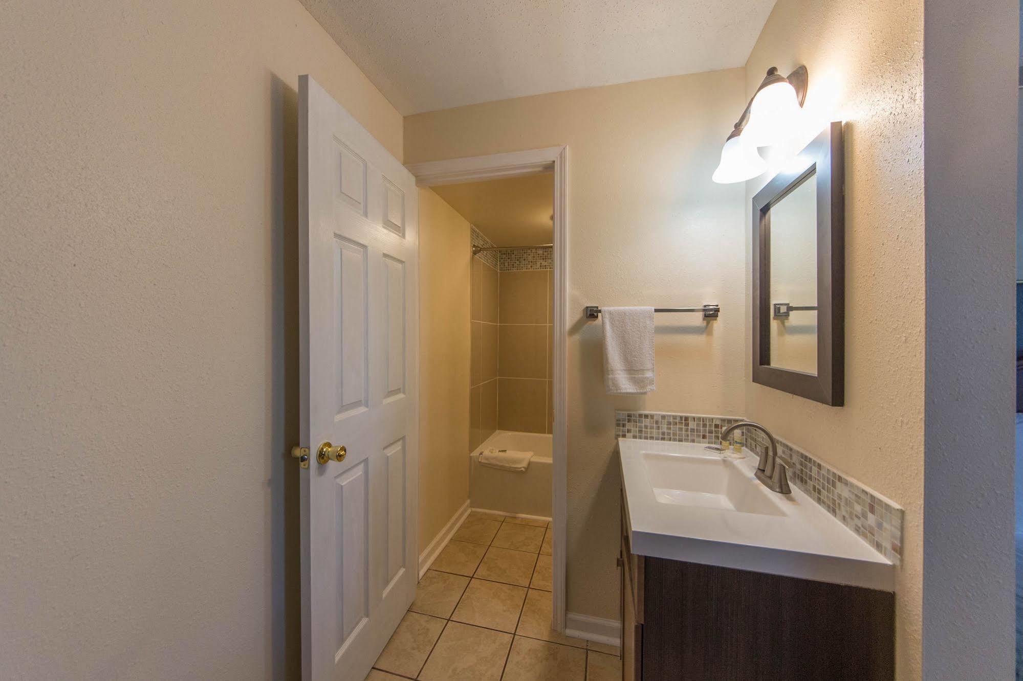 Budget Inn Christiansburg Esterno foto